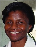 Ms. Joy Phumaphi
