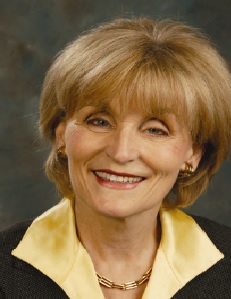 Carol Adelman