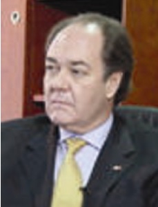 Jorge Amigo