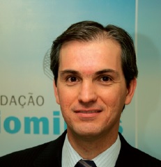 Mr. Eduardo Emrich Soares