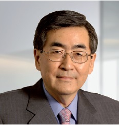 Mr. Haruo Naito