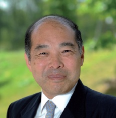 Dr. Hiroki Nakatani