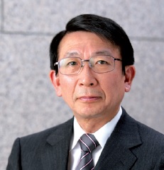 Mr. Masafumi Nogimori