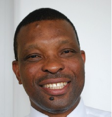 Dr. Solomon Nwaka