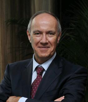 Francis Gurry