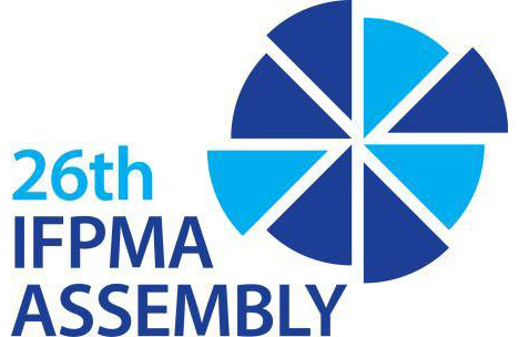 Link to 26th IFPMA Assembly