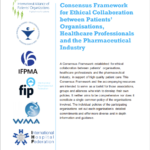 Consensus framework for ethical collaboration