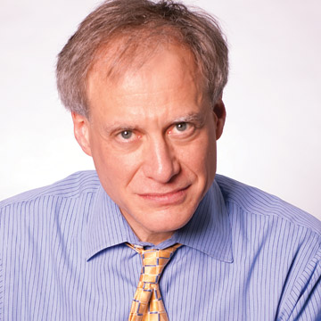 Jeffrey Kluger