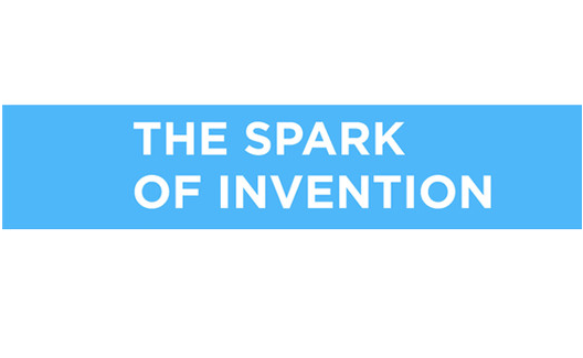 The Spark of Invention