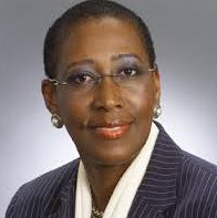 Dr. Jennie Ward-Robinson