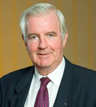 Sir Craig Reedie