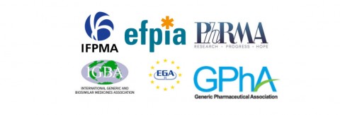 Global pharmaceutical associations welcome MEDICRIME convention, landmark tool to curb global medicines counterfeiting