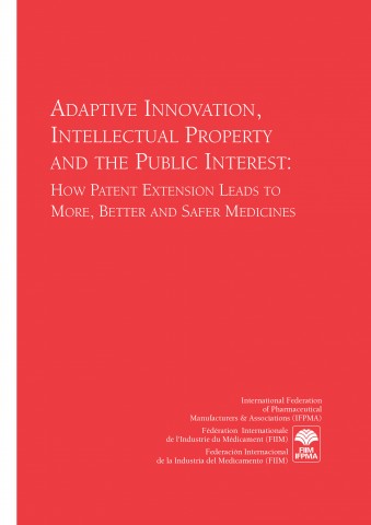 Adaptive innovation, intellectual property and public interest