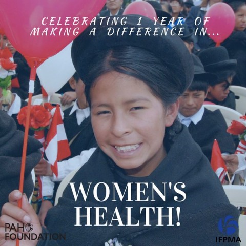 Partnership to improve prevention of women’s cancers and quality of cancer registries in LAC reaches 1 year milestone