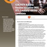 Case study: Malaria