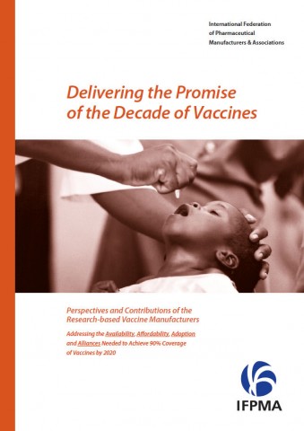 Delivering the promise of the decade of vaccines