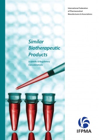 Similar biotherapeutic products: Scientific & regulatory considerations