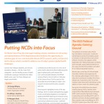 Putting NCDs into focus