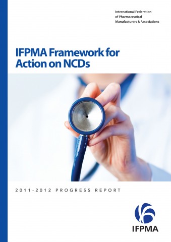 IFPMA Framework for Action on NCDs