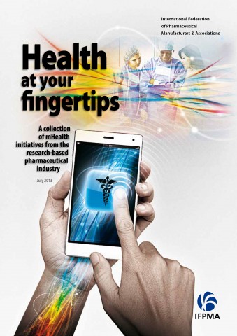 Health at your fingertips