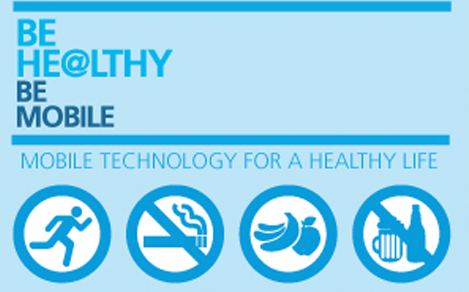 Be Healthy Be Mobile