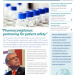 IFPMA event highlights: Pharmacovigilance: partnering for patient safety