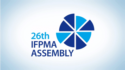 26th IFPMA assembly – closing video