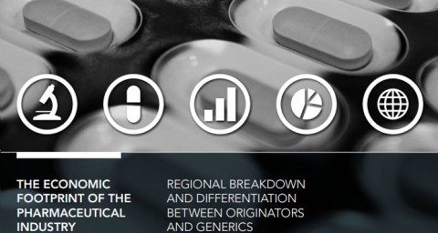 Publication Launch – New study to change how people perceive pharma: from cost driver to economy booster