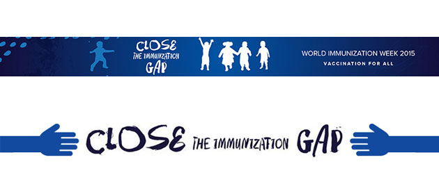 2015 World Immunization Week