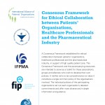 Putting patients first: five global healthcare organizations sign Consensus Framework for Ethical Collaboration