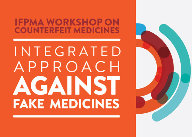 IFPMA Counterfeit Workshops