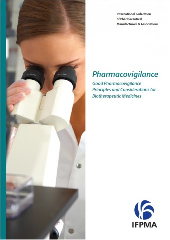 Pharmacovigilance – Good pharmacovigilance principles and considerations for biotherapeutic medicines