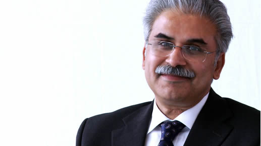 Dr. Zafar Mirza