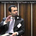 Fake medicines - Imminent risks to global health: remarks by Jamil Chade