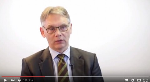 IFPMA Interviews on mental & neurological disorders: Peter Hongaard