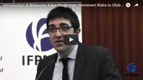 Fake medicines – imminent risks to global health