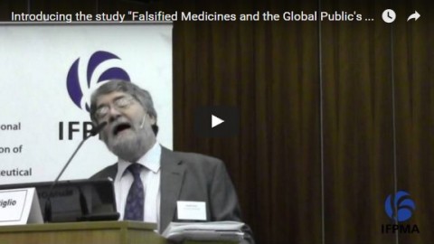 Introducing the study “Falsified medicines and the global public’s health”