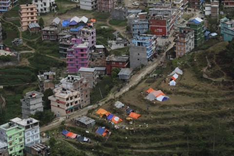 Research-based pharmaceutical companies are contributing to emergency aid efforts for Nepal