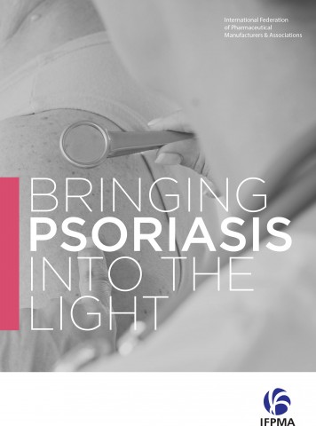 The World Health Assembly resolution on psoriasis represents a milestone for campaigners.