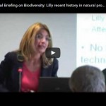 Technical Briefing on Biodiversity: Lilly recent history in natural products research, part 1