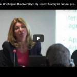 Technical Briefing on Biodiversity: Lilly recent history in natural products research, part 2