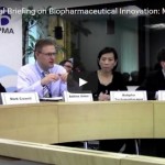 IFPMA technical briefing on biopharmaceutical innovation: making natural product research work