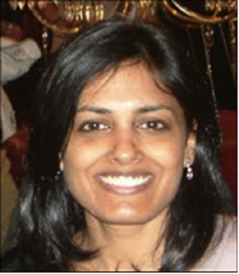 Dr. Shanthi Pal