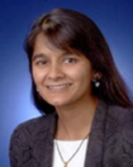 Dr. Manisha A. Desai