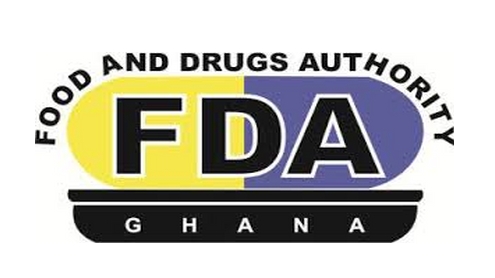 Food and Drugs Authority (FDA) of Ghana