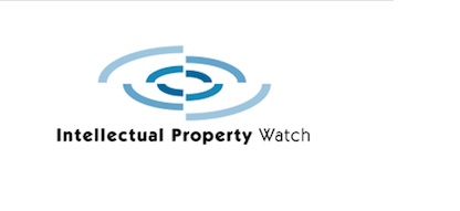 IP Watch [26 August 2014] 