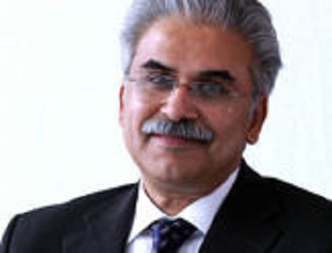 Zafar Mirza