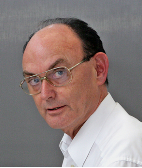 Prof. Klaus Müller