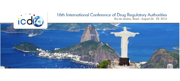 Pre- International Conference of Drug Regulatory Authorities (ICDRA)