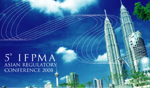 5th IFPMA Asian Regulatory Conference